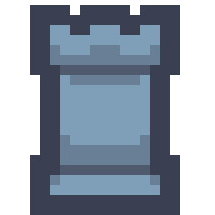 chess piece